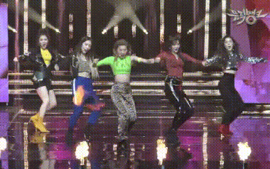 "Nhóm nữ nhảy đều nhất K-Pop" gây tranh cãi khi không gọi tên BLACKPINK, TWICE, Red Velvet ảnh 3