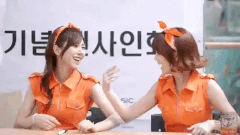 Netizen “đào mộ” loạt khoảnh khắc cho thấy Jimin (AOA) đã phũ phàng với Mina từ lâu ảnh 6