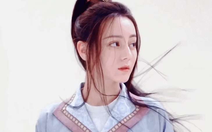 Biến căng ở “Trường Ca Hành”: Nữ phụ Triệu Lộ Tư qua mặt nữ chính Địch Lệ Nhiệt Ba? ảnh 4