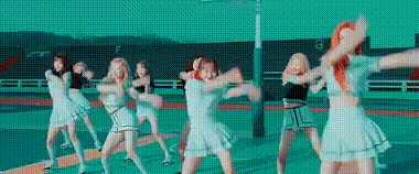 "Nhóm nữ nhảy đều nhất K-Pop" gây tranh cãi khi không gọi tên BLACKPINK, TWICE, Red Velvet ảnh 12