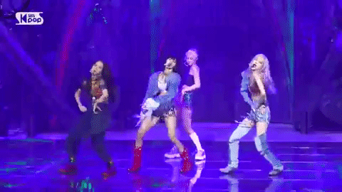 Đi tìm sự thật đằng sau nghi vấn “Jennie lười nhảy” đang gây sốt ở Trung Quốc ảnh 4