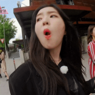 IU và Irene khiến dân tình hoang mang: Rốt cục ăn nhanh hay ăn chậm sẽ xinh đẹp hơn? ảnh 1