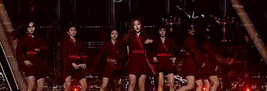 "Nhóm nữ nhảy đều nhất K-Pop" gây tranh cãi khi không gọi tên BLACKPINK, TWICE, Red Velvet ảnh 15