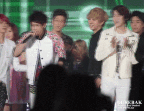 Đến các idol đình đám cũng có những khoảnh khắc ngượng chín người nữa là chúng ta ảnh 7