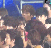 Đến các idol đình đám cũng có những khoảnh khắc ngượng chín người nữa là chúng ta ảnh 4