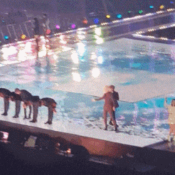 Đến các idol đình đám cũng có những khoảnh khắc ngượng chín người nữa là chúng ta ảnh 2