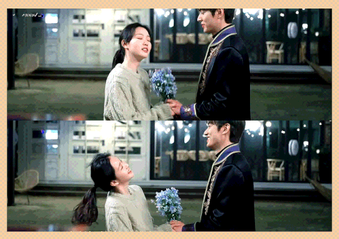 Lee Min Ho đón sinh nhật với Kim Go Eun, bằng chứng hẹn hò quá rõ ràng? ảnh 2