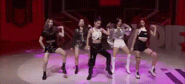 "Nhóm nữ nhảy đều nhất K-Pop" gây tranh cãi khi không gọi tên BLACKPINK, TWICE, Red Velvet ảnh 13