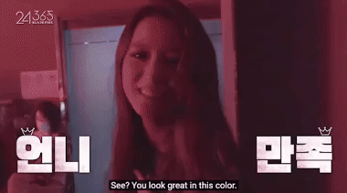 Không phải stylist của BLACKPINK, người chọn màu tóc tím khói cho Rosé bất ngờ hơn nhiều ảnh 6