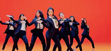 "Nhóm nữ nhảy đều nhất K-Pop" gây tranh cãi khi không gọi tên BLACKPINK, TWICE, Red Velvet ảnh 7