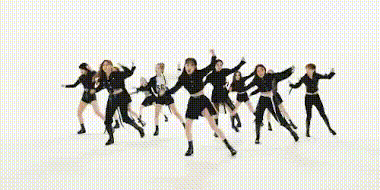 "Nhóm nữ nhảy đều nhất K-Pop" gây tranh cãi khi không gọi tên BLACKPINK, TWICE, Red Velvet ảnh 16