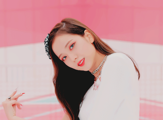 Jisoo xinh hút hồn là thế nhưng lại lên hình ít nhất nhóm Góc khó hiểu: Rosé giỏi tiếng Anh nhất BLACKPINK nhưng lại hát ít nhất trong “Ice Cream’ ảnh 3