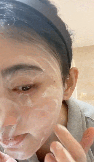 “Mỹ nữ 4000 năm” Cúc Tịnh Y lần đầu khoe mặt có mụn nhưng nhận về phản ứng không ngờ ảnh 2