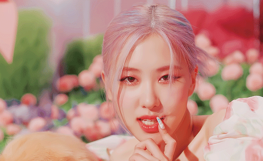 Rosé được hát ít nhất ca khúc "Ice Cream" Góc khó hiểu: Rosé giỏi tiếng Anh nhất BLACKPINK nhưng lại hát ít nhất trong “Ice Cream’ ảnh 1