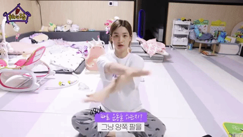 Bí quyết giảm 30kg của “bà mẹ trẻ nhất K-Pop”: Tưởng không dễ mà dễ không tưởng ảnh 5