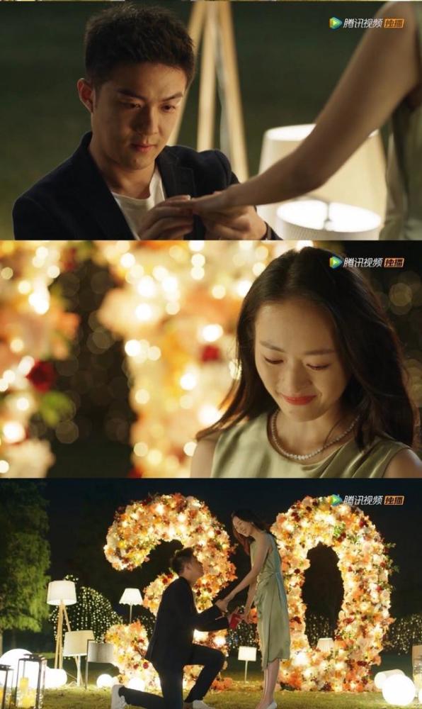 Lý Trạch Phong vì ghét Hứa Huyễn Sơn mà làm điều này với kịch bản “30 Chưa Phải Là Hết” ảnh 2