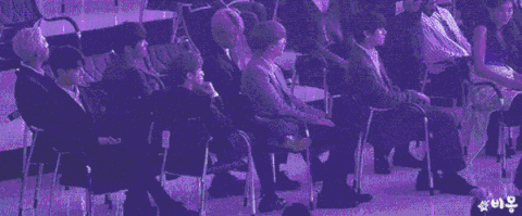 Góc “sởn da gà“: Loạt ảnh và clip cho thấy BTS thật sự có “siêu năng lực“? ảnh 1