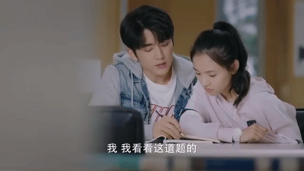 “Lê hấp đường phèn”, cái tên nghe đã ngọt ngào và phim xem cũng muốn lịm tim ảnh 2