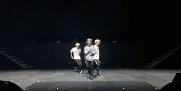 “Vũ đạo đồng hồ” chính là thước đo khả năng vũ đạo của các nhóm nhạc K-Pop ảnh 3