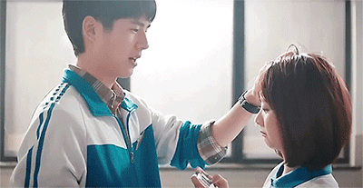 Nhờ những “cặp đôi huyền thoại” này mà thanh xuân của chúng ta thêm đáng nhớ ảnh 4