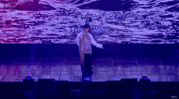 “Vũ đạo đồng hồ” chính là thước đo khả năng vũ đạo của các nhóm nhạc K-Pop ảnh 4