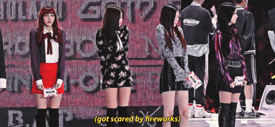 Nhìn lạnh lùng sang chảnh vậy thôi chứ Jennie chính là thánh nhút nhát của BLACKPINK ảnh 9