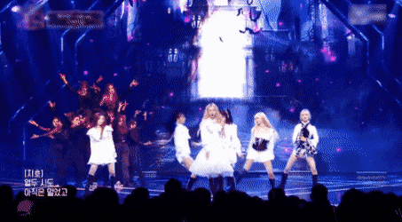 “Vũ đạo đồng hồ” chính là thước đo khả năng vũ đạo của các nhóm nhạc K-Pop ảnh 7