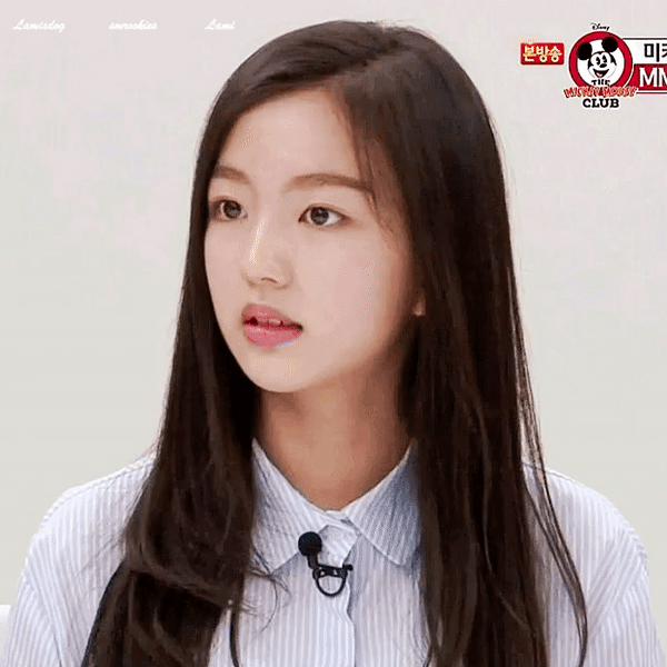 Cựu thực tập sinh SM Ent bỗng dưng nổi tiếng chỉ nhờ một tấm ảnh thẻ ảnh 1