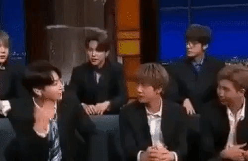 Góc “sởn da gà“: Loạt ảnh và clip cho thấy BTS thật sự có “siêu năng lực“? ảnh 10