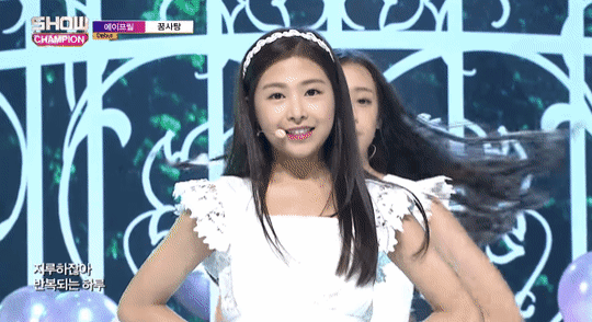 “Vũ đạo đồng hồ” chính là thước đo khả năng vũ đạo của các nhóm nhạc K-Pop ảnh 5