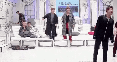 Góc “sởn da gà“: Loạt ảnh và clip cho thấy BTS thật sự có “siêu năng lực“? ảnh 5