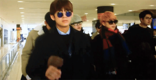 Góc “sởn da gà“: Loạt ảnh và clip cho thấy BTS thật sự có “siêu năng lực“? ảnh 11