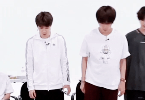 Góc “sởn da gà“: Loạt ảnh và clip cho thấy BTS thật sự có “siêu năng lực“? ảnh 7