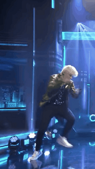 Góc “sởn da gà“: Loạt ảnh và clip cho thấy BTS thật sự có “siêu năng lực“? ảnh 4