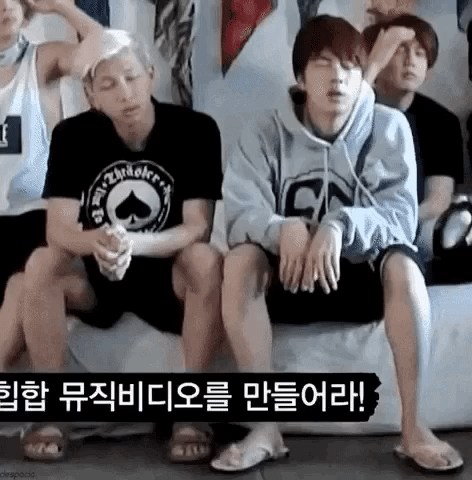 Góc “sởn da gà“: Loạt ảnh và clip cho thấy BTS thật sự có “siêu năng lực“? ảnh 6