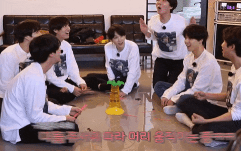 Góc “sởn da gà“: Loạt ảnh và clip cho thấy BTS thật sự có “siêu năng lực“? ảnh 8