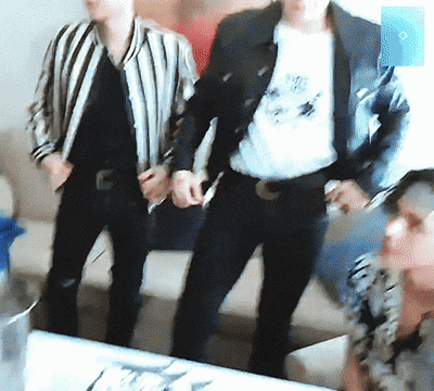 Góc “sởn da gà“: Loạt ảnh và clip cho thấy BTS thật sự có “siêu năng lực“? ảnh 9