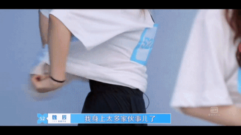 Không phải Lisa, cái cân mới là nỗi ám ảnh của thí sinh “Thanh Xuân Có Bạn 2” ảnh 3