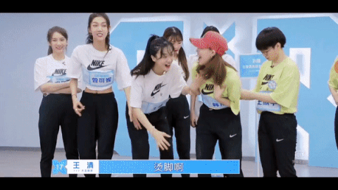 Không phải Lisa, cái cân mới là nỗi ám ảnh của thí sinh “Thanh Xuân Có Bạn 2” ảnh 2