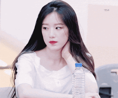 Da trắng mịn thôi chưa đủ, phải trắng bật tông như các cô gái này mới khiến netizen ao ước ảnh 4