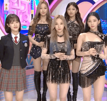 Karina (aespa) khiến anti-fan phải câm nín vì nhan sắc đỉnh cao, vóc dáng cực chuẩn ảnh 3