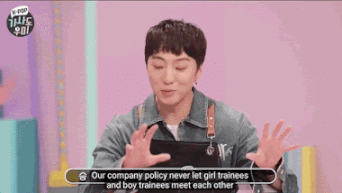Seung Yoon (Winner) nói về nội quy khắt khe của YG Ent BLACKPINK từ thời thực tập sinh đã khiến idol đàn anh đặc biệt chú ý vì lý do này ảnh 1