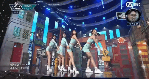 Netizen sửng sốt trước nghi vấn Suzy từng bị chính nhóm nhạc của mình tẩy chay, cô lập ảnh 3