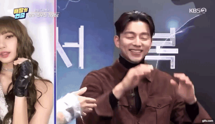 Lisa (BLACKPINK) hẳn sẽ vỡ òa hạnh phúc khi được “chàng trai trong mộng” hồi đáp ngọt ngào ảnh 2