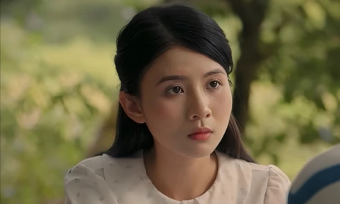 Diễn viên Quỳnh Trang lên tiếng ồn ào tình cảm