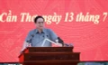Thủ tướng chủ trì hội nghị về thực hiện chính quyền địa phương hai cấp vùng ĐBSCL