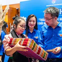 18 dự án tranh tài thi khởi nghiệp thanh niên nông thôn tại Quảng Ninh