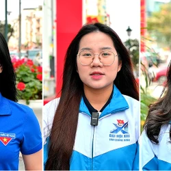 Kỳ vọng những chính sách giúp tuổi trẻ có điều kiện, cơ hội vươn lên