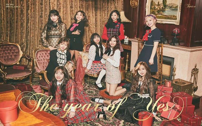 TWICE tung MV comeback: Món quà cuối năm mà ONCE mong chờ đã lộ diện