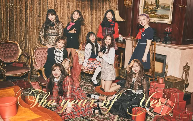 TWICE tung MV comeback: Món quà cuối năm mà ONCE mong chờ đã lộ diện